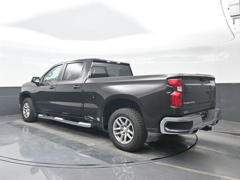 Used 2019 Chevrolet Silverado 1500 LT w/ All-Star Edition image 4
