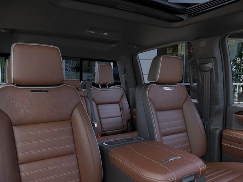 New 2026 GMC Sierra 3500 Denali Ultimate image 18
