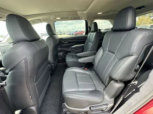 New 2026 Subaru Ascent Bronze Edition AWD/4WD image 19