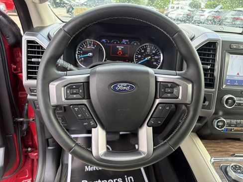 Used 2020 Ford Expedition Platinum AWD/4WD image 31