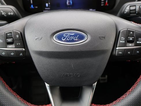 Used 2024 Ford Escape ST-Line w/ Tech Pack #1 image 33