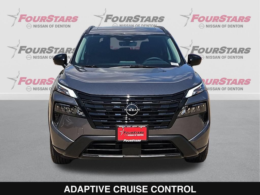 New 2026 Nissan Rogue Dark Armor FWD image 10