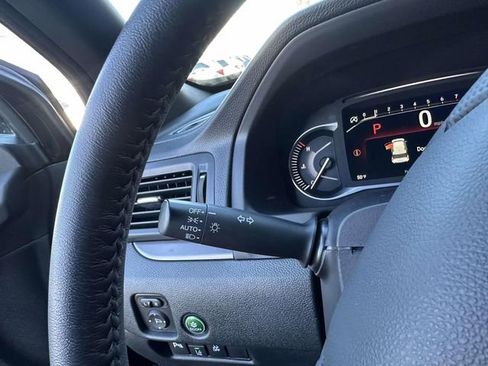 Certified 2023 Honda Passport EX-L image 27