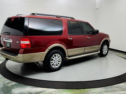 Used 2014 Ford Expedition EL XLT w/ Equipment Group 202A image 5