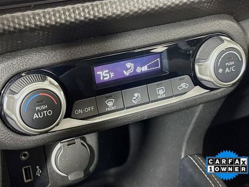 Used 2019 Nissan Kicks SV w/ Exterior Package image 15