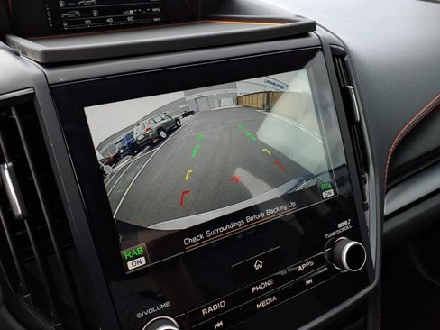 Used 2024 Subaru Forester Sport image 36