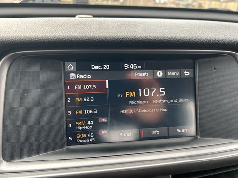 Used 2018 Kia Optima LX w/ Convenience Package image 23