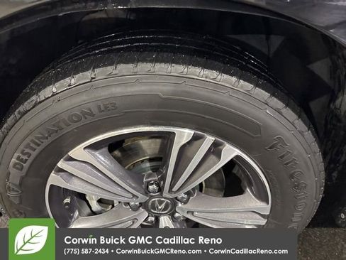 Used 2018 Acura MDX 3.5L image 37