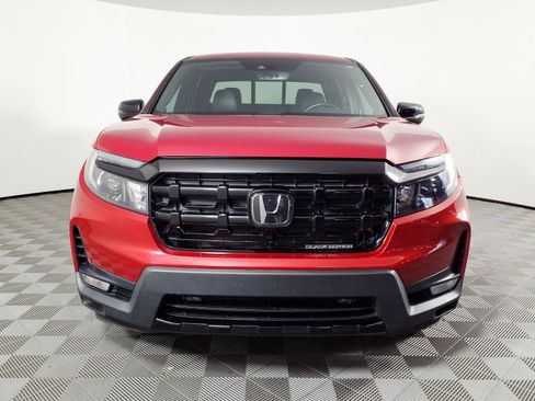 Used 2024 Honda Ridgeline Black Edition image 2