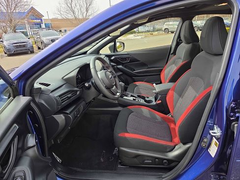 Used 2024 Subaru Impreza RS image 14