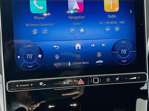 Used 2025 Mercedes-Benz C 300 4MATIC Sedan image 20