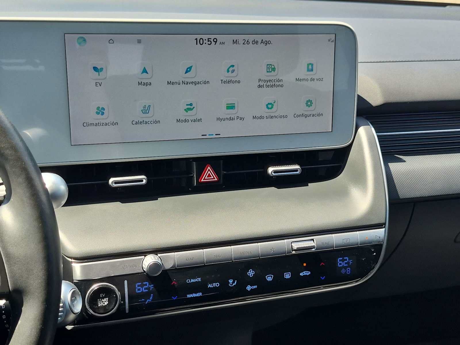Certified 2024 Hyundai Ioniq 5 SEL RWD image 26