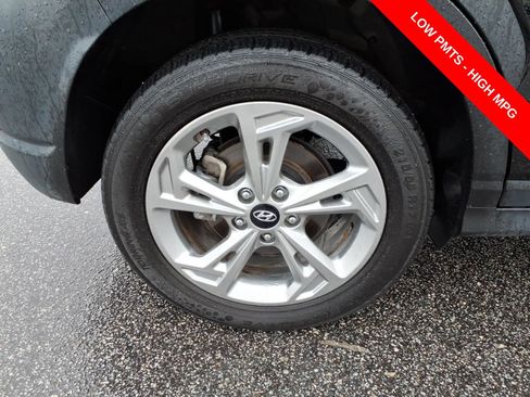 Used 2023 Hyundai Kona SEL AWD/4WD image 11