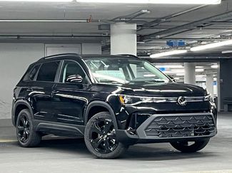 New 2026 Volkswagen Taos SE AWD/4WD video 2