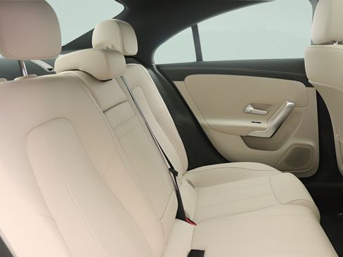 Certified 2023 Mercedes-Benz CLA 250 image 29