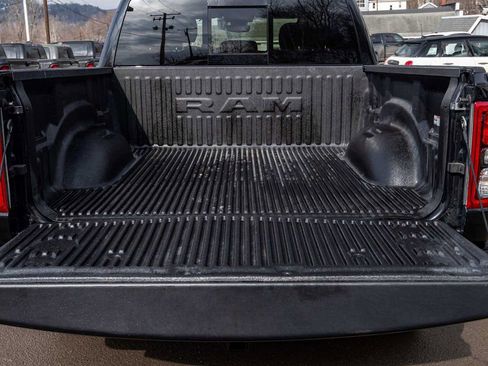 Used 2023 RAM 1500 Big Horn image 33