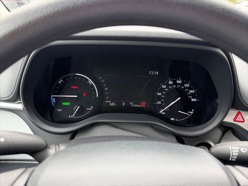 Certified 2025 Toyota Sienna LE w/ LE Plus Package AWD/4WD image 25