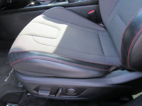 Used 2023 Hyundai Elantra N Line image 13