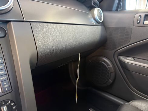 Used 2009 Ford Mustang Shelby GT500 image 28