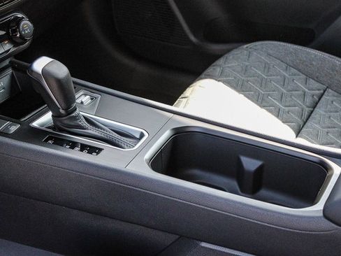 New 2026 Nissan Kicks SV image 20