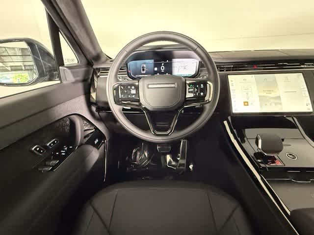 New 2027 Land Rover Range Rover Sport Twenty Edition AWD/4WD image 16