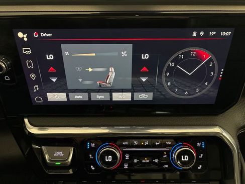 Used 2024 GMC Sierra 1500 Denali w/ Denali Reserve Package image 61