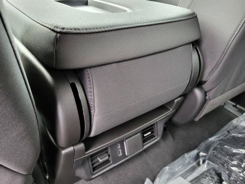 New 2026 Chevrolet Silverado 1500 LT AWD/4WD image 29