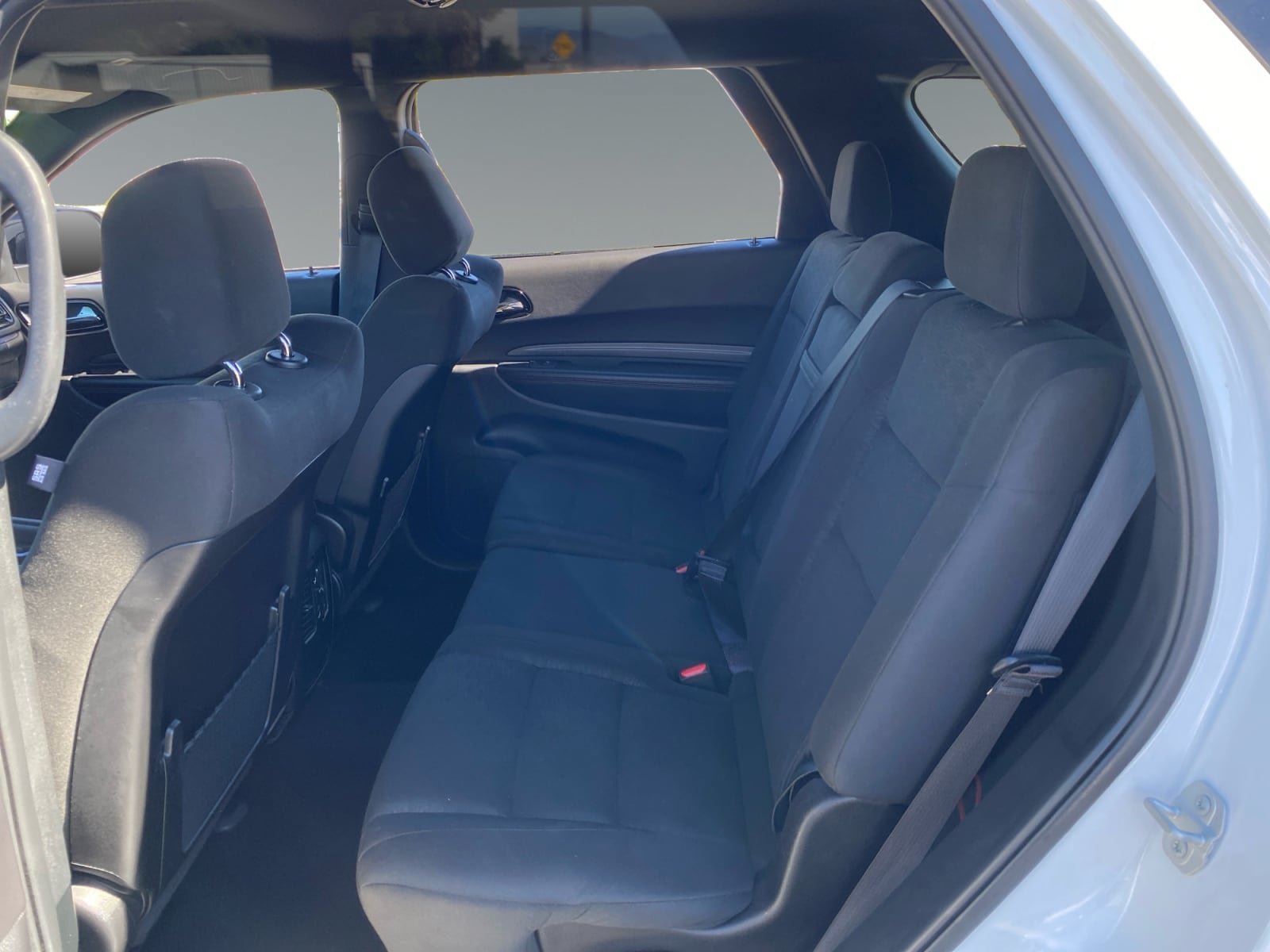 Used 2026 Dodge Durango GT AWD/4WD image 13