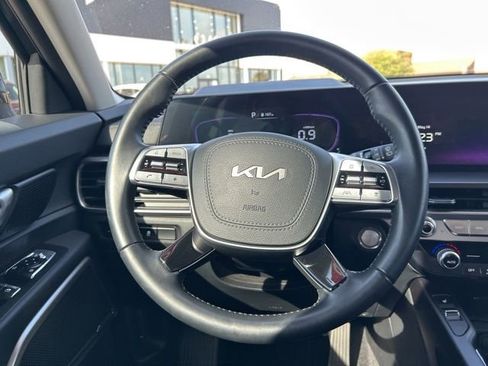 Used 2024 Kia Telluride S w/ S Sunroof Package AWD/4WD image 19