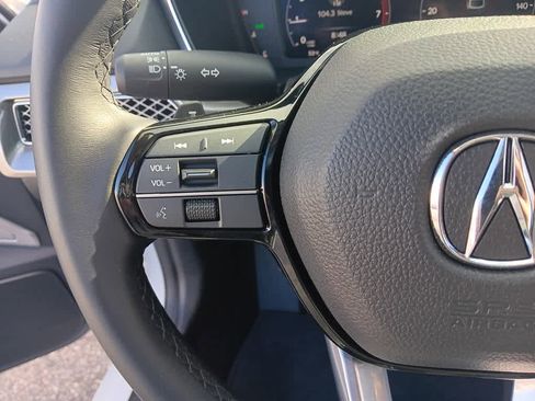 Used 2025 Acura Integra FWD image 24