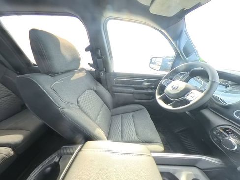 New 2026 RAM 1500 Big Horn/Lone Star image 28