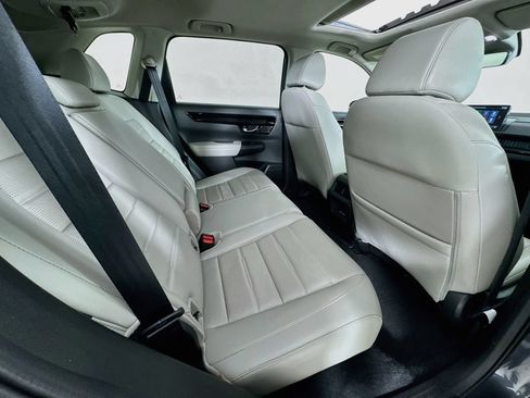 Used 2024 Honda CR-V EX-L image 34