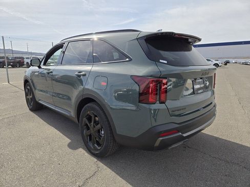 New 2026 Kia Sorento SX Prestige image 4