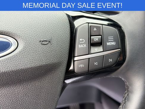 Used 2023 Ford Escape Active w/ Tech Pack #1 AWD/4WD image 28