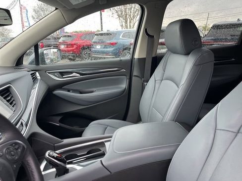 Used 2020 Buick Enclave Premium w/ Surround and Sites Package image 9