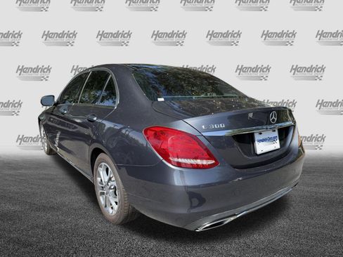 Used 2016 Mercedes-Benz C 300 Sedan image 7
