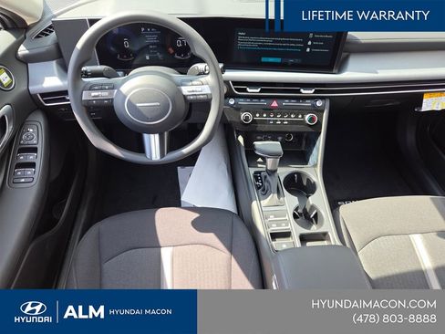 New 2026 Hyundai Sonata SE FWD image 16