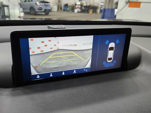 Used 2023 Acura TLX w/ Technology Package image 6