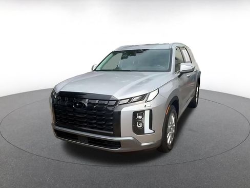 Used 2025 Hyundai Palisade SEL FWD image 7