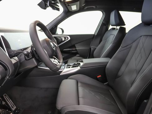 New 2026 BMW X3 xDrive30 image 11