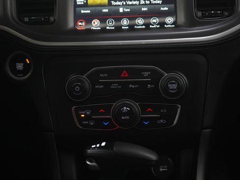 Used 2022 Dodge Charger GT w/ Plus Group AWD/4WD image 16