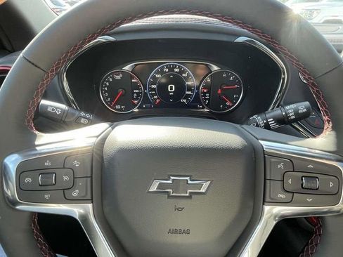 New 2026 Chevrolet Blazer RS w/ Driver Confidence II Package image 19