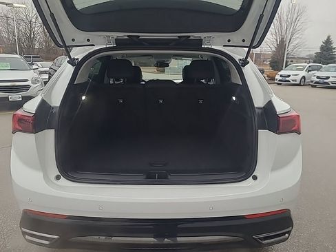 Used 2024 Buick Envision Sport Touring image 17