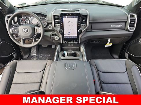 New 2026 RAM 1500 Laramie image 9