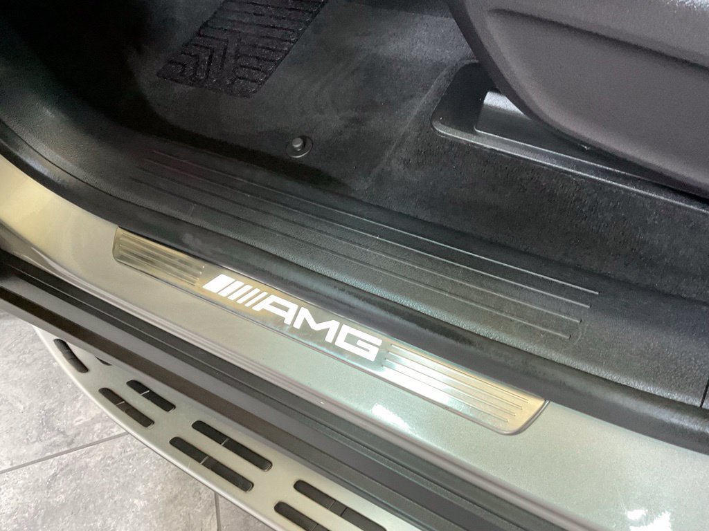 Used 2021 Mercedes-Benz GLE 63 AMG S image 38