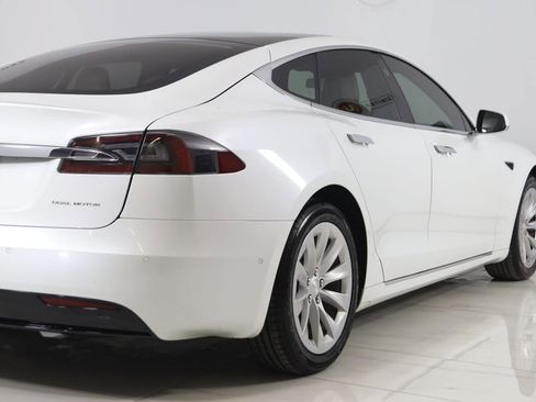 Used 2019 Tesla Model S 75D image 47