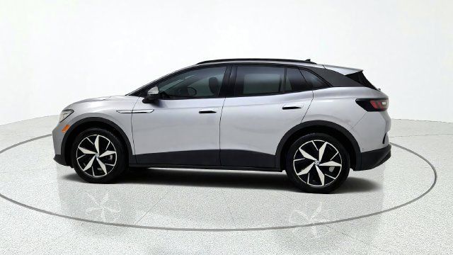 Used 2023 Volkswagen ID.4 S RWD image 5