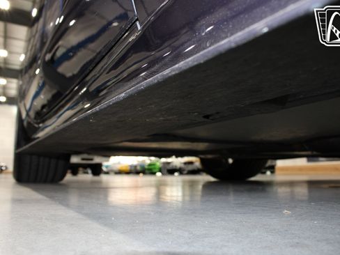 Used 2000 Chevrolet Corvette Coupe image 13