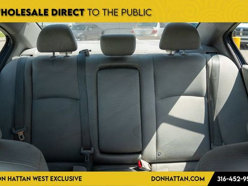 Used 2014 Honda Accord LX image 21