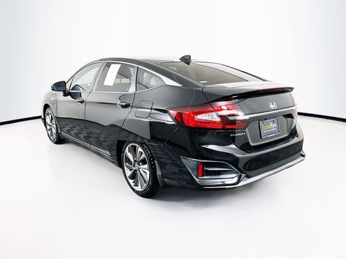 Used 2018 Honda Clarity Touring image 5
